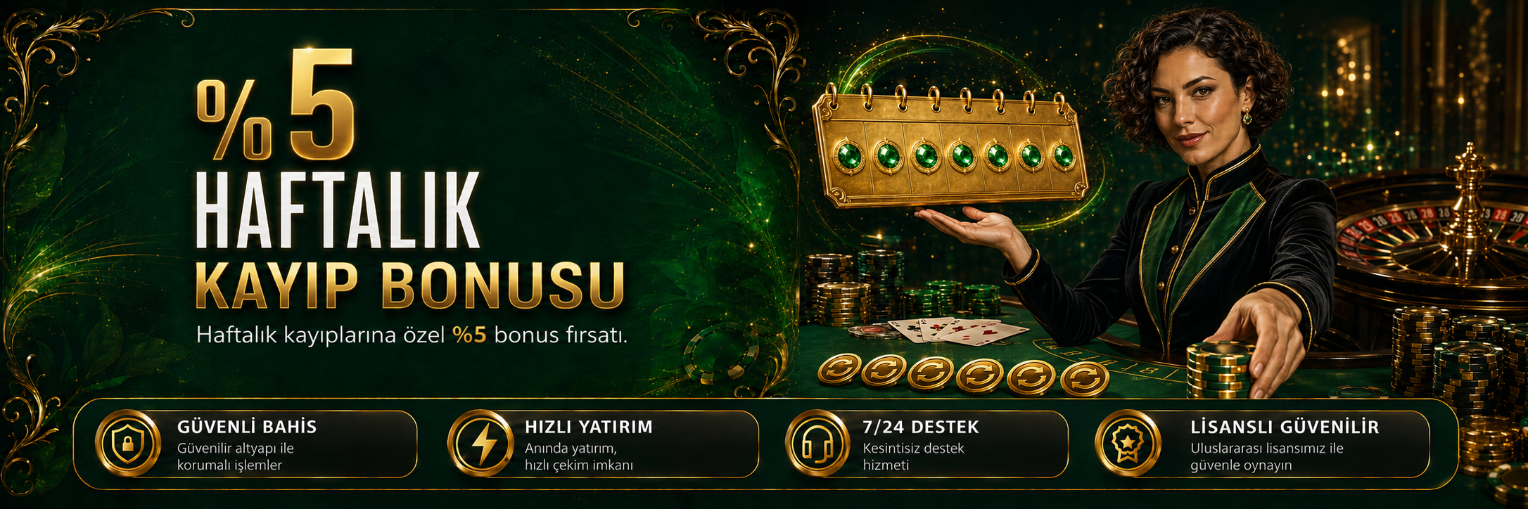 5
